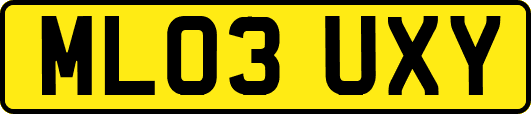 ML03UXY