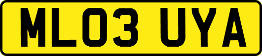 ML03UYA