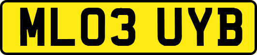 ML03UYB