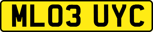 ML03UYC
