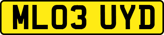 ML03UYD