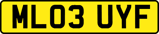 ML03UYF