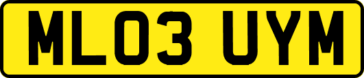 ML03UYM