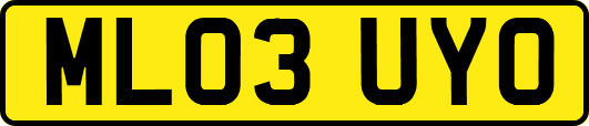 ML03UYO