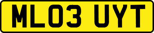 ML03UYT