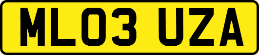 ML03UZA
