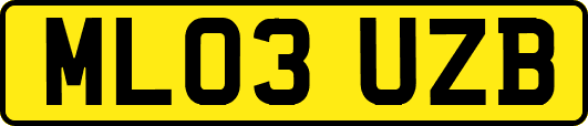 ML03UZB