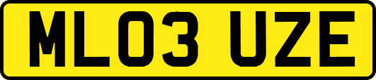 ML03UZE