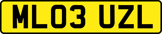 ML03UZL