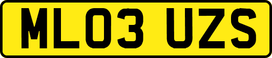 ML03UZS