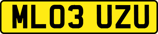 ML03UZU