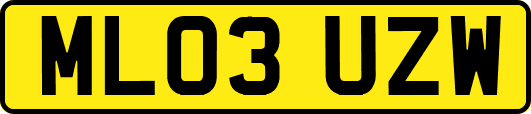 ML03UZW