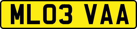 ML03VAA