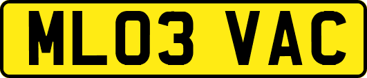 ML03VAC