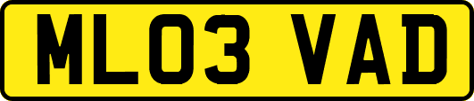 ML03VAD