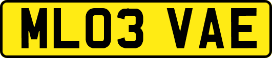 ML03VAE