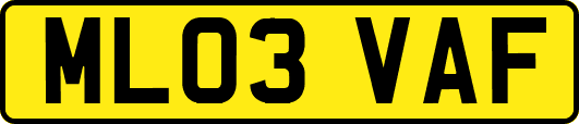 ML03VAF