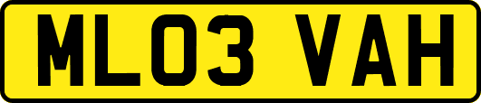 ML03VAH