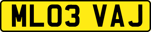 ML03VAJ