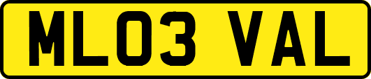 ML03VAL