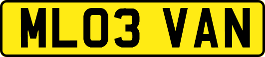 ML03VAN