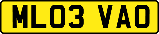 ML03VAO