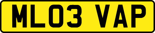ML03VAP
