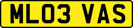 ML03VAS