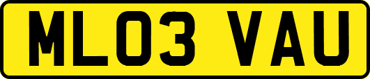 ML03VAU