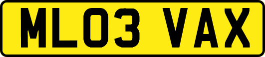 ML03VAX