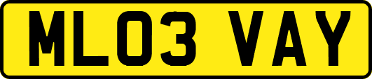 ML03VAY