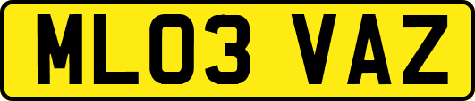 ML03VAZ