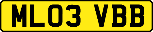 ML03VBB
