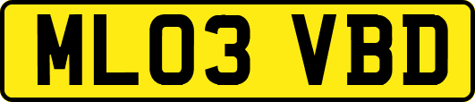 ML03VBD