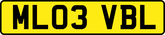 ML03VBL
