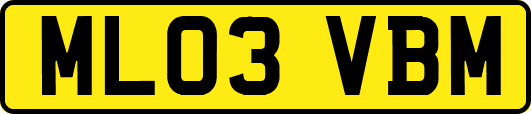 ML03VBM
