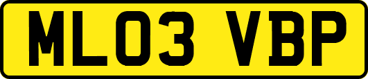 ML03VBP