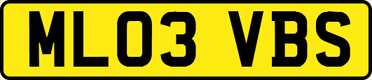 ML03VBS