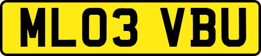 ML03VBU