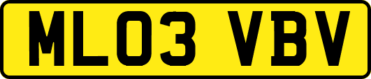 ML03VBV