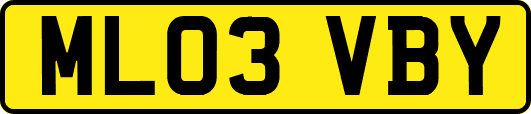 ML03VBY
