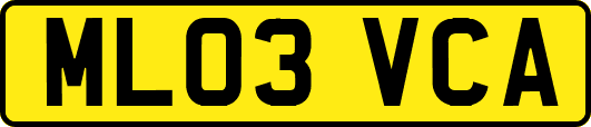 ML03VCA