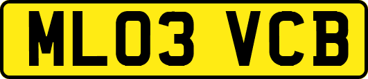 ML03VCB