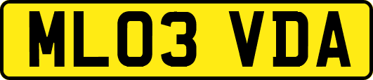 ML03VDA