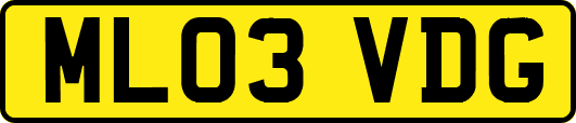 ML03VDG