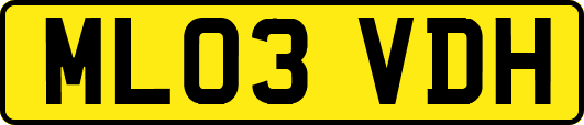 ML03VDH