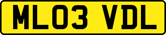 ML03VDL