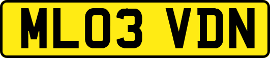 ML03VDN