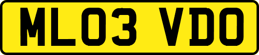 ML03VDO