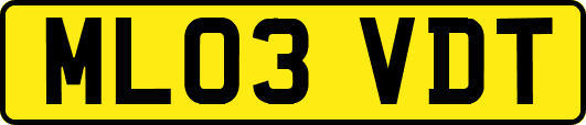 ML03VDT